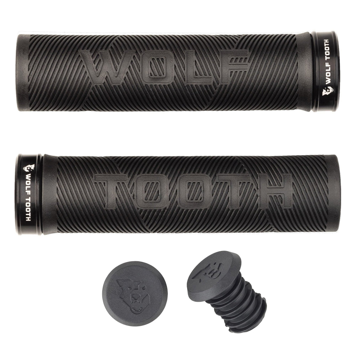 Echo Lock-On Grips