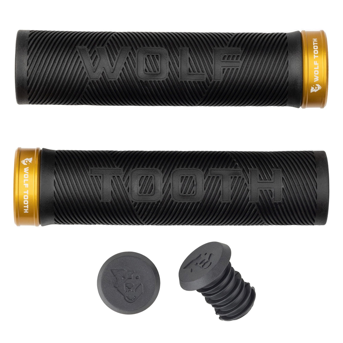 Echo Lock-On Grips