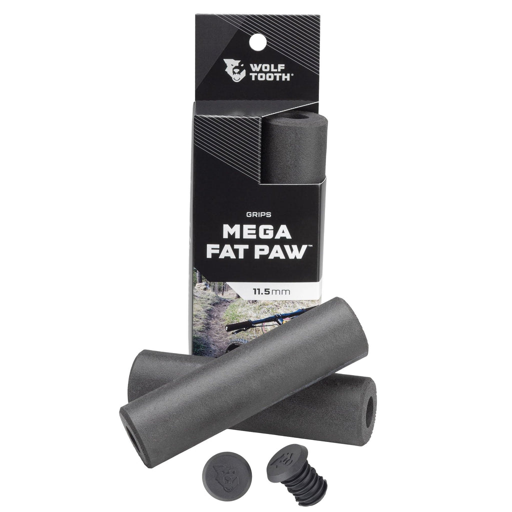 Mega Fat Paw Grips
