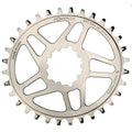 Oval Direct Mount Chainrings for Cane Creek and SRAM 3-Bolt Cranks for Shimano 12spd Hyperglide+ Chain