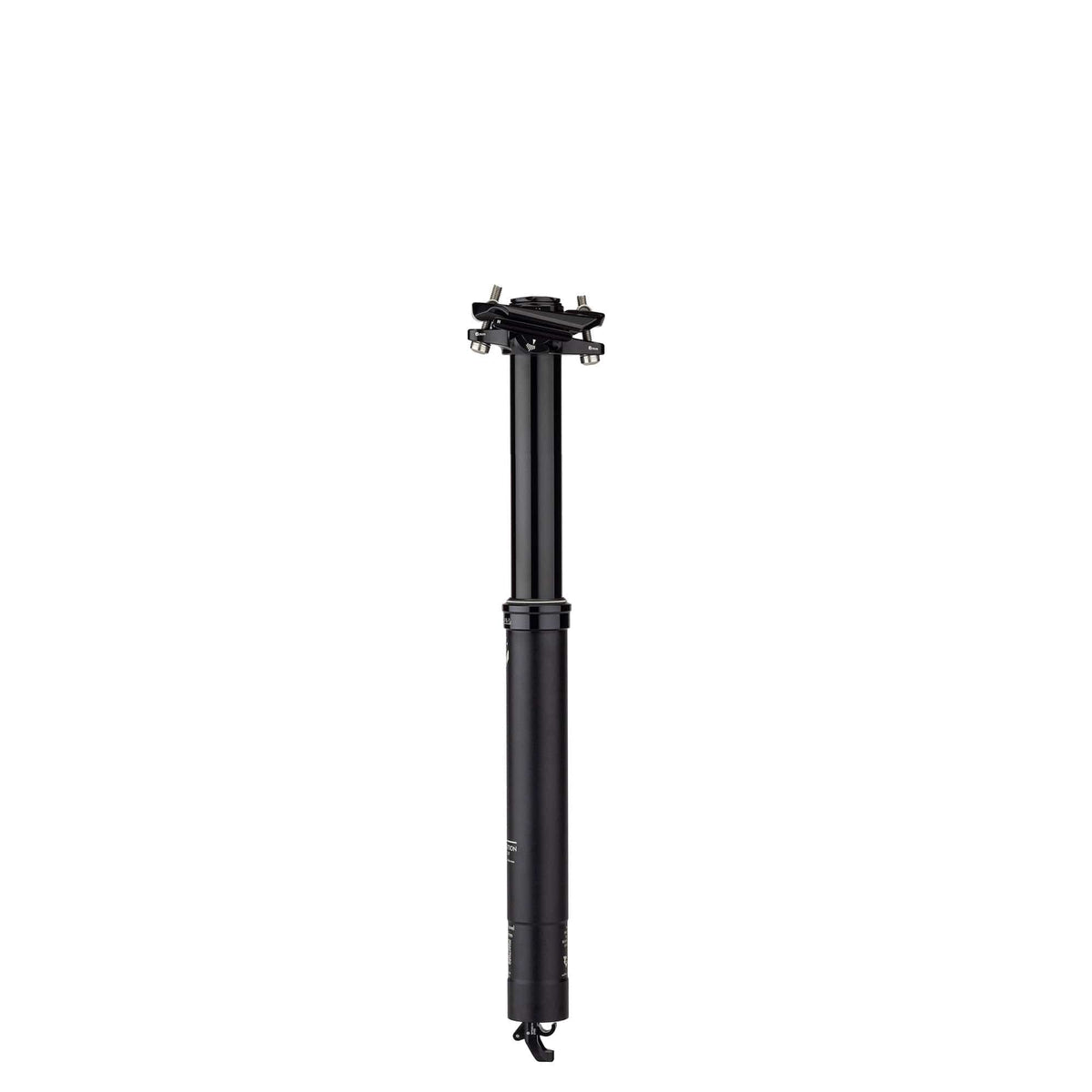 Resolve Dropper Post rev1