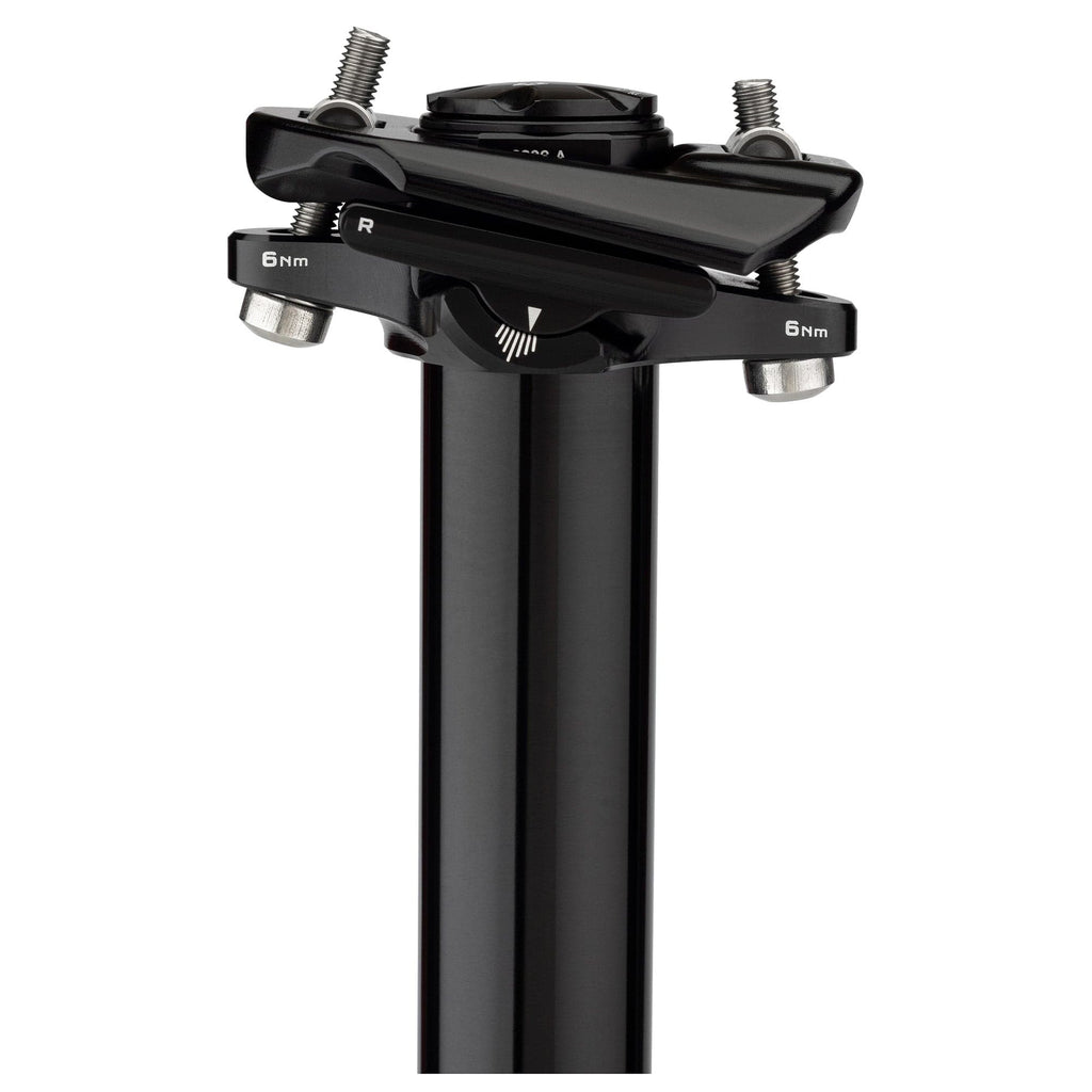 Resolve Dropper Post rev1
