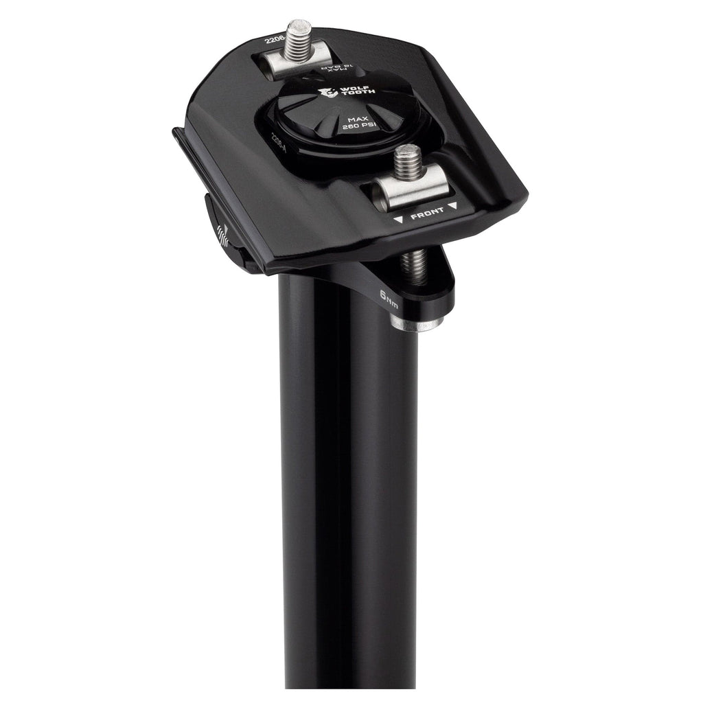 Resolve Dropper Post rev1