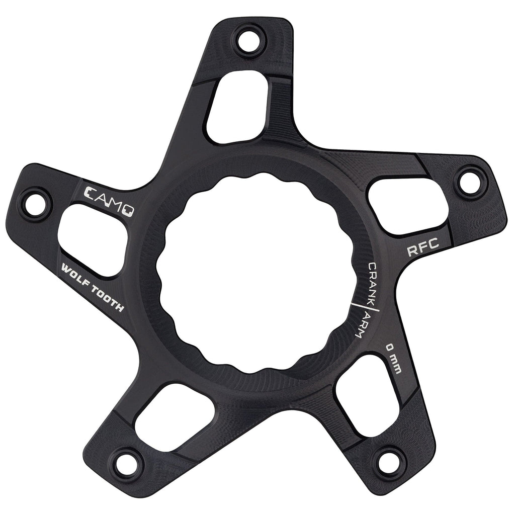 CAMO Direct Mount Spider For Race Face Cinch