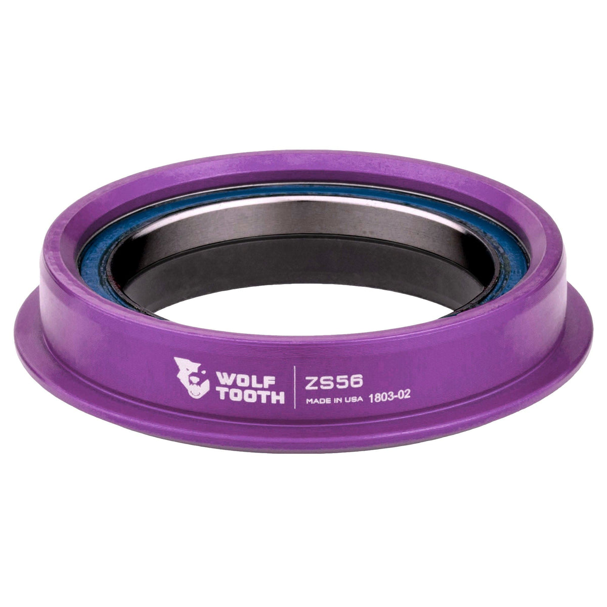 Wolf Tooth Performance ZS Headsets - Zero Stack