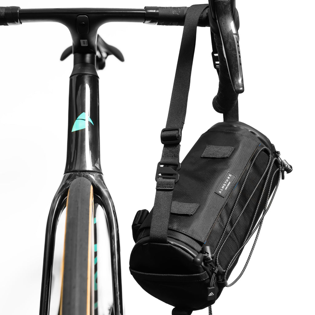 Signature XL Bar Bag
