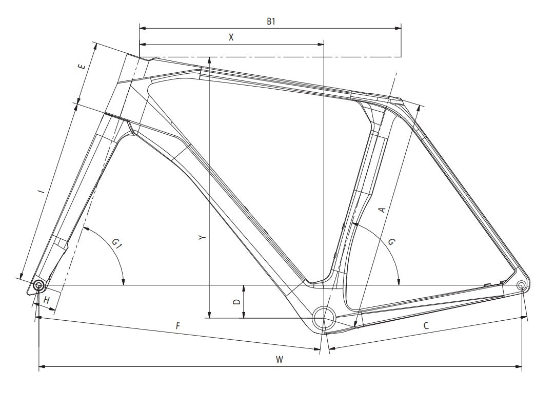 Bianchi Impulso Comp