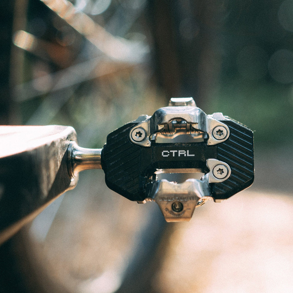 CTRL Performance Trail Clipless Pedal