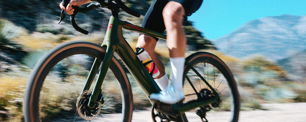 Cervélo Rouvida