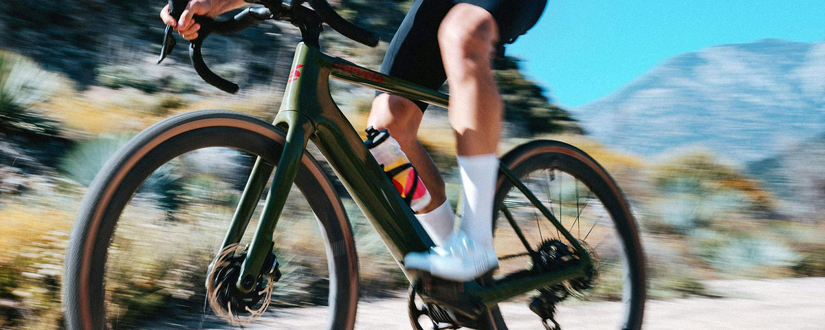 Cervélo Rouvida