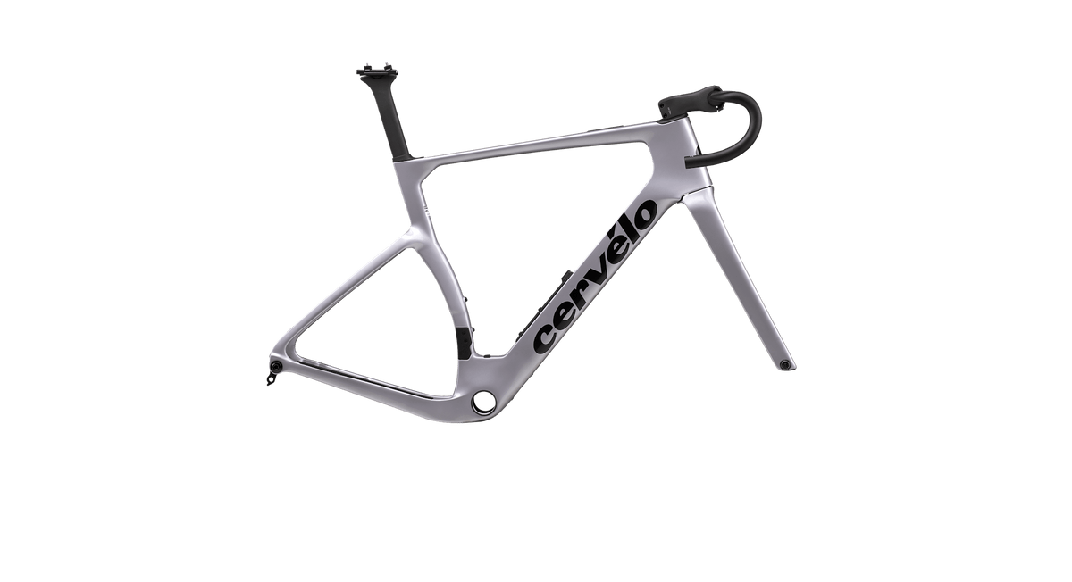 Cervélo Áspero-5 — Frameset — build it your way / Digital Moss