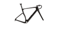 Cervélo Áspero-5 — Frameset — build it your way / Five Black