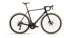 Cervélo R5 — Ultegra Di2 / Five Black/Bronze