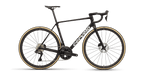 Cervélo R5 — Ultegra Di2 / Five Black/Bronze