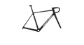 Cervélo R5 — Frameset — build it your way / Five Black/Bronze