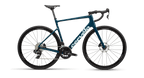 Cervélo Caledonia — Rival AXS / Mocha