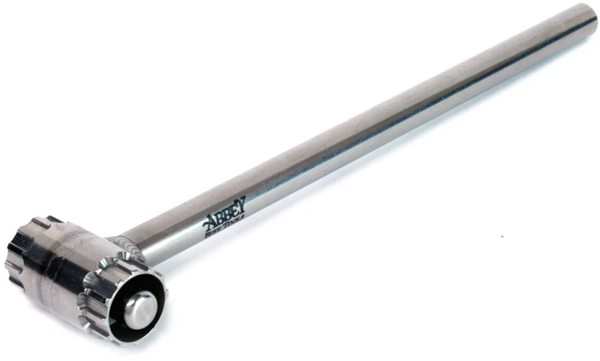 Thru Axle Dual Sided Crombie Tool S Group