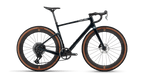 Cervélo Áspero — Force / Quarry