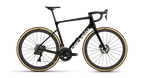 Cervélo Caledonia-5 — Dura-Ace Di2 / Five Black