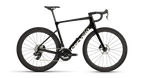 Cervélo Caledonia-5 — Rival AXS / Five Black