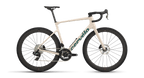 Cervélo Caledonia-5 — Rival AXS / Sandstone
