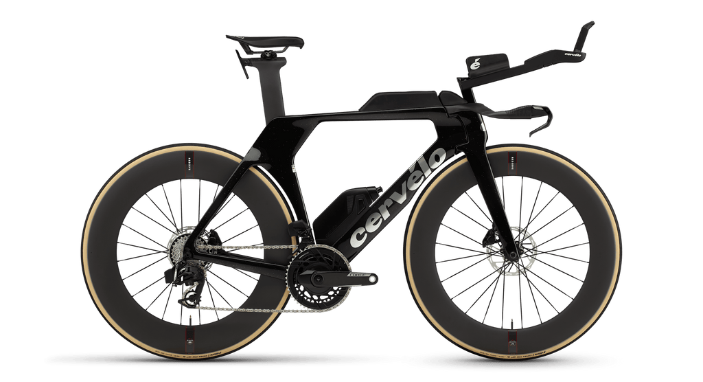 Cervélo P5