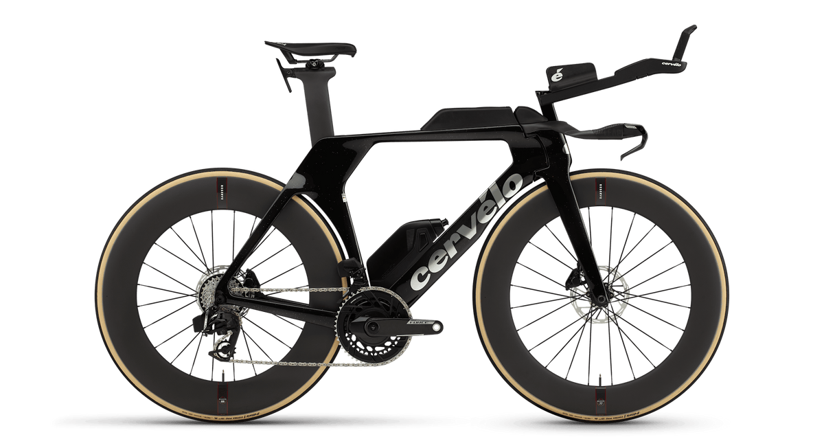 Cervélo P5