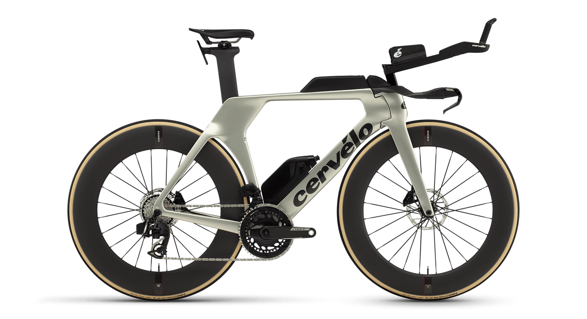 Cervélo P5