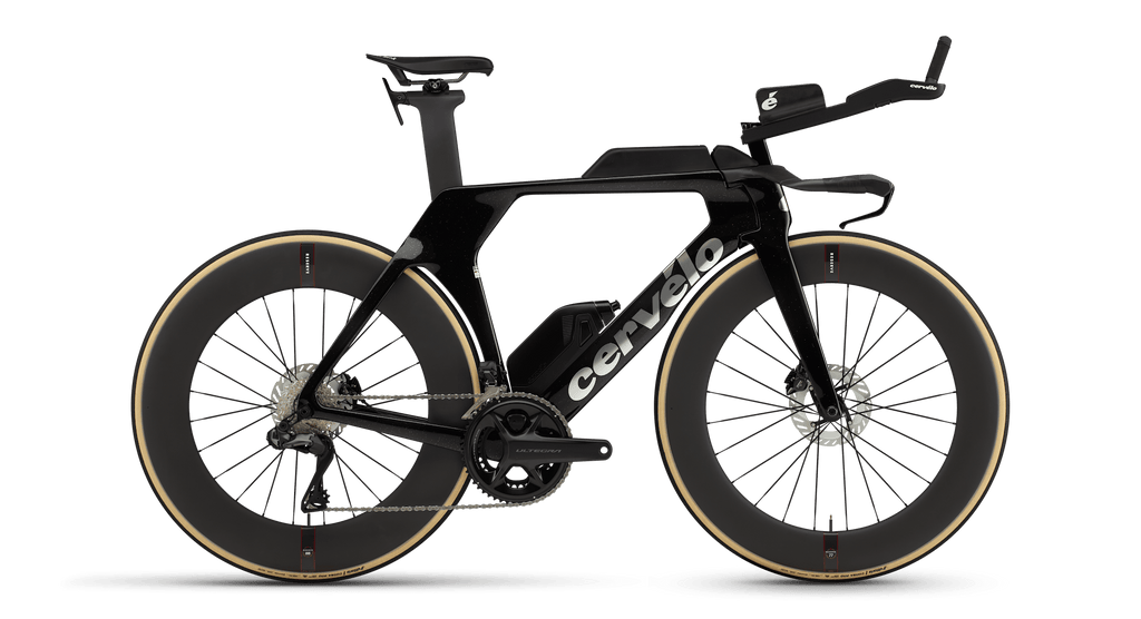 Cervélo P5