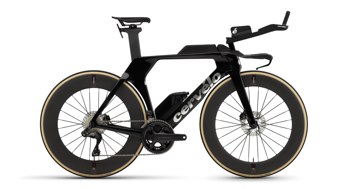 Cervélo P5