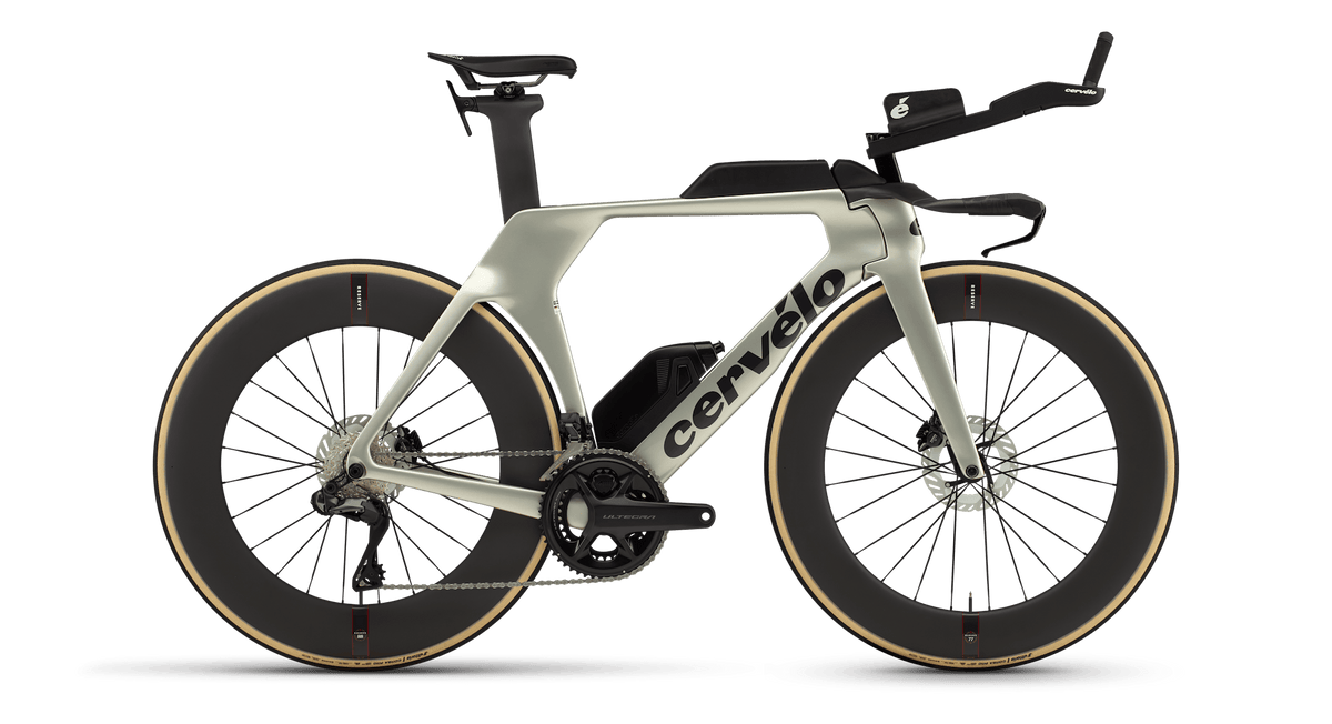 Cervélo P5