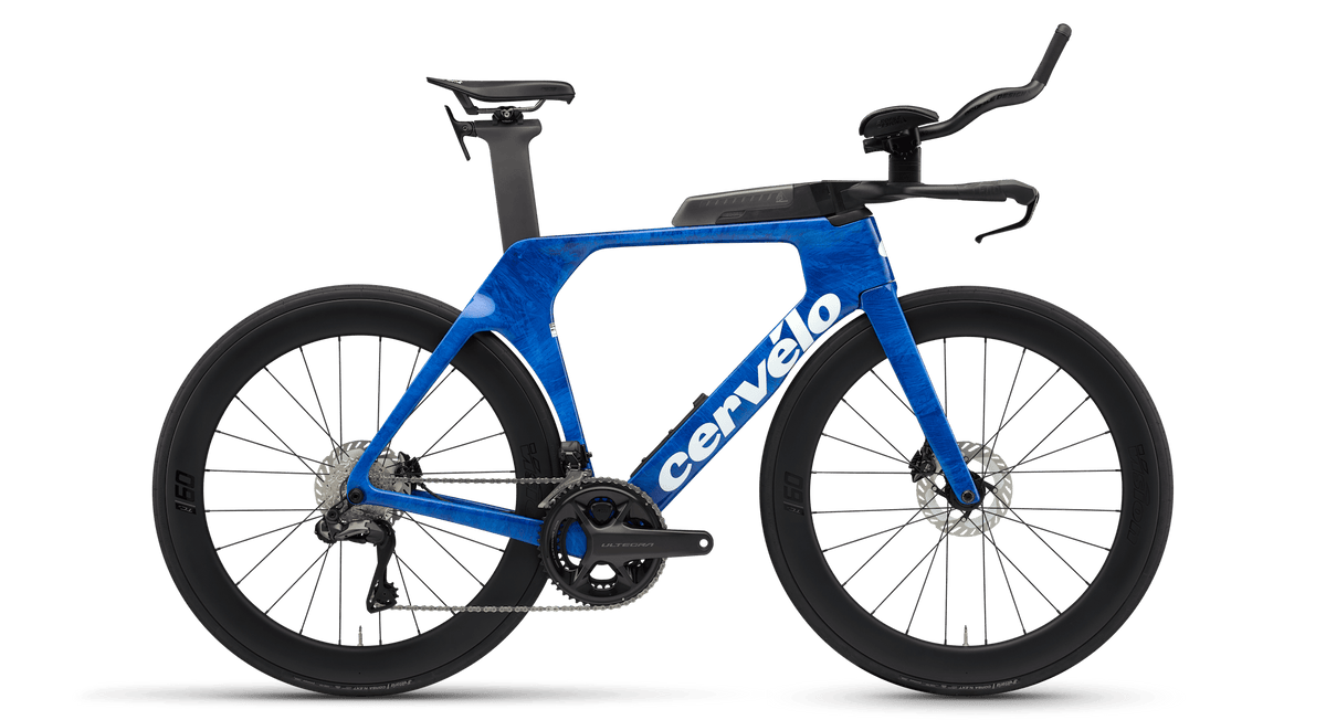 Cervélo P-Series
