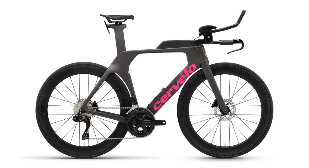 Cervélo P-Series
