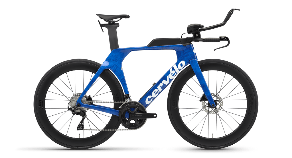 Cervélo P-Series