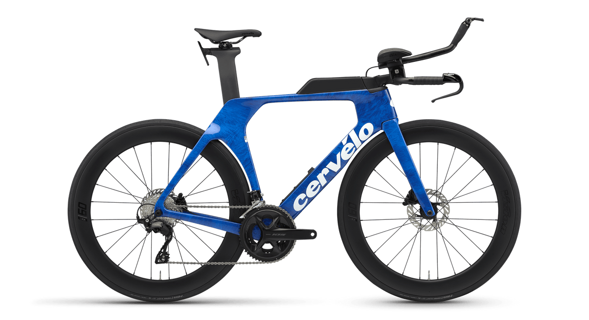 Cervélo P-Series