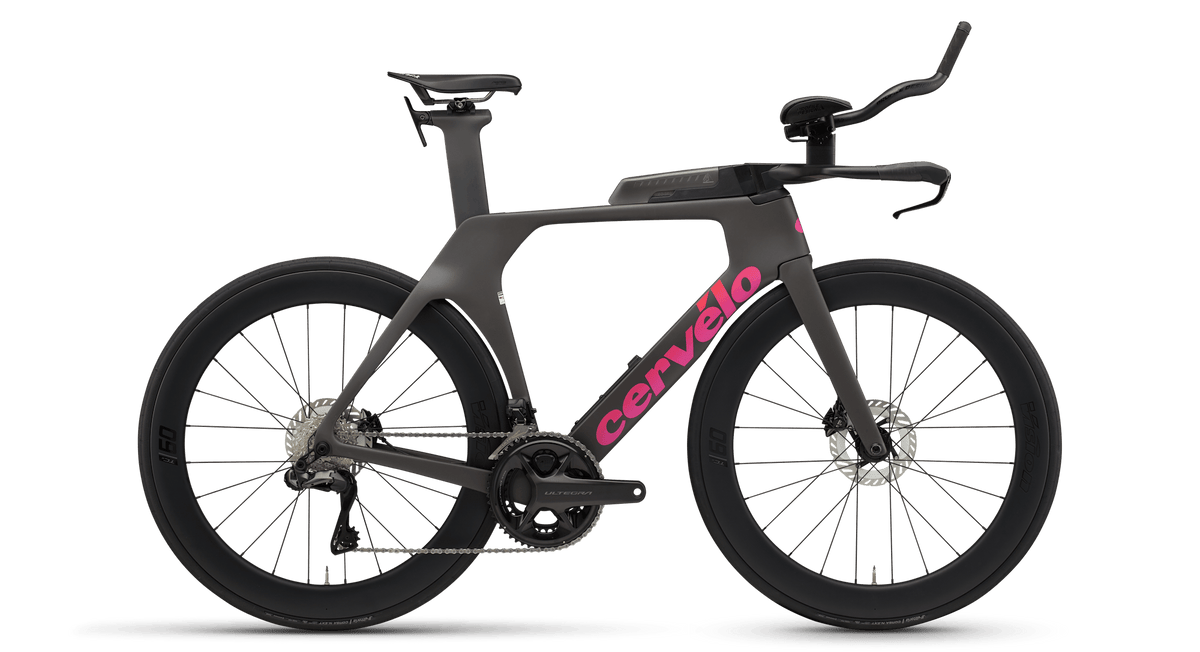 Cervélo P-Series