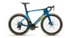 Cervélo S5 — Force AXS / Reef Blue