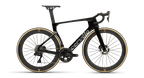 Cervélo S5 — Dura-Ace Di2 / Five Black