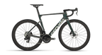 Cervélo Soloist — Force AXS / Black Magic
