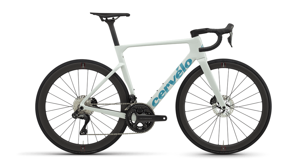 Cervélo Soloist — Ultegra Di2 / Cloud Break