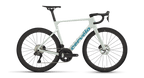 Cervélo Soloist — Ultegra Di2 / Cloud Break