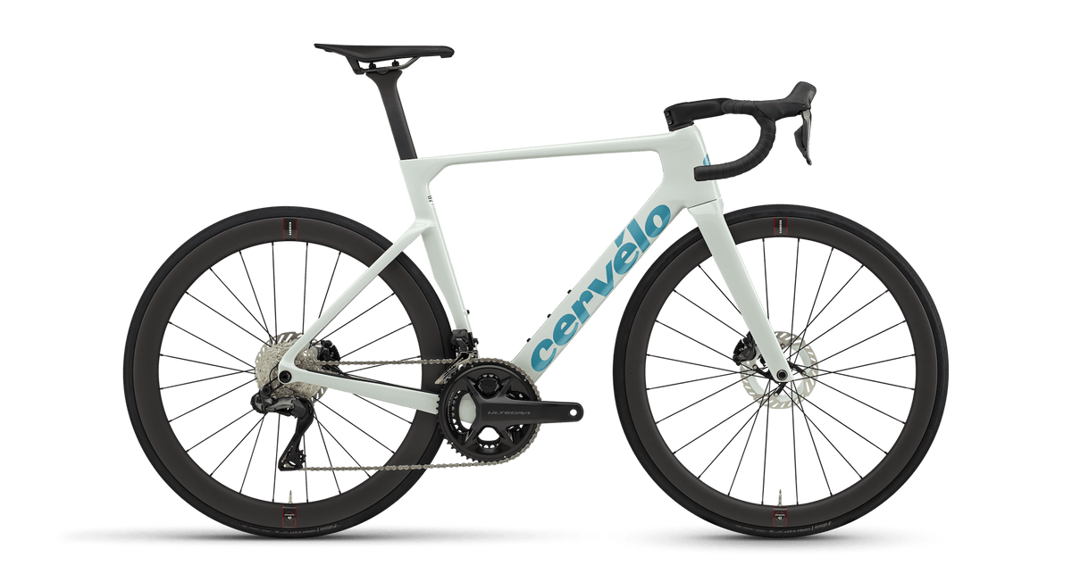 Cervélo Soloist — Ultegra Di2 / Cloud Break