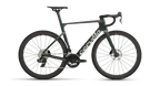 Cervélo Soloist — Rival AXS / Black Magic