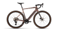 Cervélo Rouvida — GRX RX610 1x Gravel / Sulfur