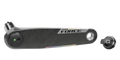 SRAM Force AXS Left Crank Arm and Power Meter Spindle — 170mm