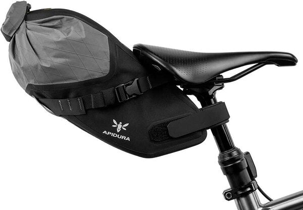 Backcountry Saddle Pack
