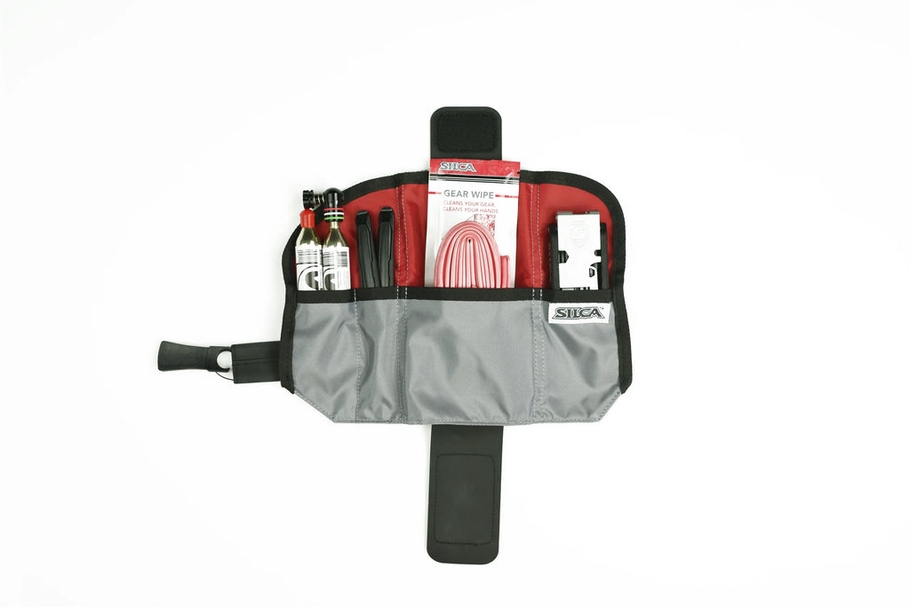 Silca Seat Roll Asymmetrico