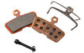 Disc Brake Pads (Code)