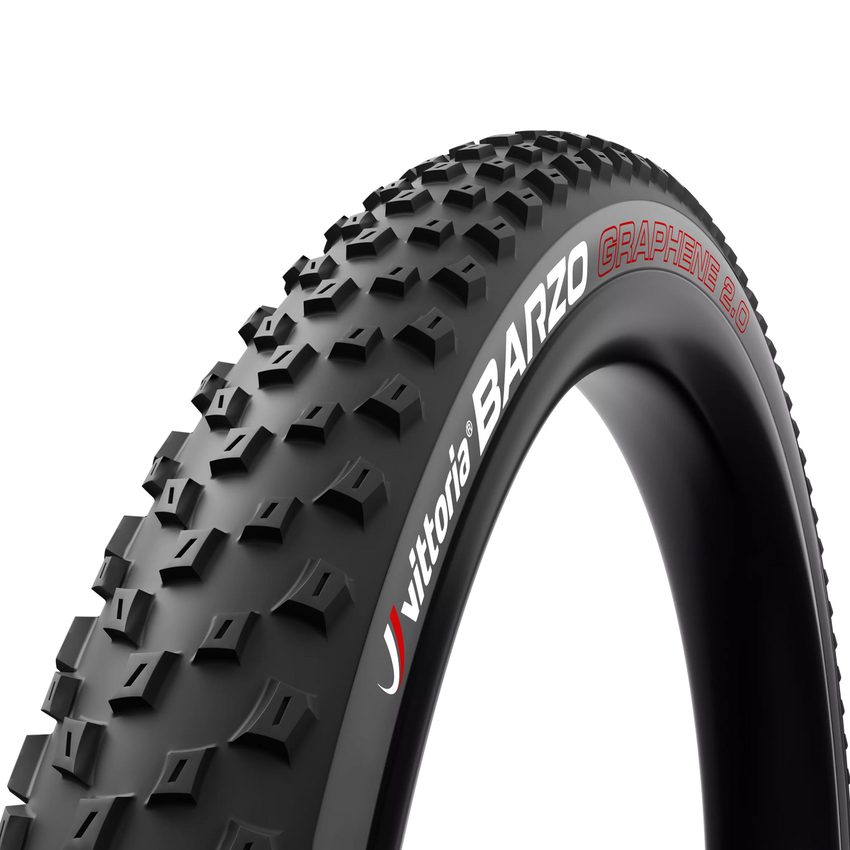 VITTORIA BARZO 29x2.35 XC-TRAIL ANTH-BLK-BLK TUBELESS
