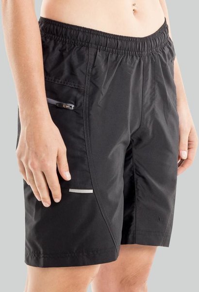 Ultralight Gel Short - Women's